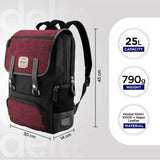 Dexter Backpack