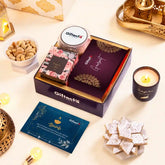 Divine Delights Diwali Hamper