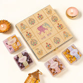 Diwali Delights Gourmet Hamper