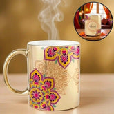 Diwali Celebration Personalized Mug