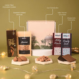 Diya & Delight Box
