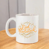Eid Mubarak Mug