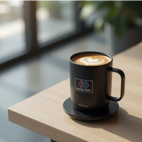 EMBER MUG
CAPACITY - 650ML