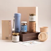 Eco-Essential Onboarding Box