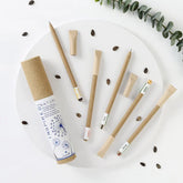 Eco Plantable Seed Pen Set (5 pcs)