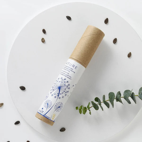 Eco Plantable Seed Pen Set (5 pcs)