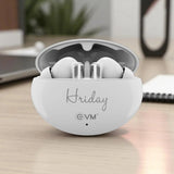 ANC True Wireless Earbuds with Superior Sound