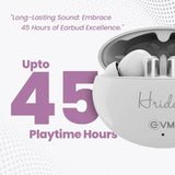 EnBuds ANC True Wireless Earbuds