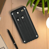 EnCase Pro 10000 mAh Powerbank with Dual Output