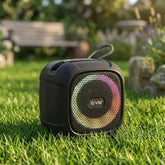 EnGroove Bluetooth Speaker: Experience Rich Sound Quality