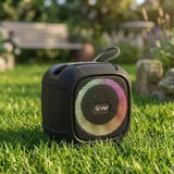 EnGroove Bluetooth Speaker: Experience Rich Sound Quality