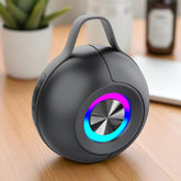 EnLumia Bluetooth Speaker with Immersive Sound