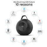 EnLumia Bluetooth Speaker