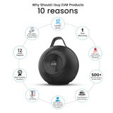 EnLumia Bluetooth Speaker with Immersive Sound