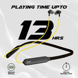 EnSport Wireless Neckband Headphones