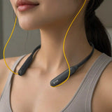 EnSport Wireless Neckband Headphones