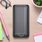 EnTech Plus Portable 20000mAh Power Bank