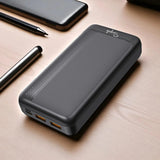 EnTech Plus Portable 20000mAh Power Bank