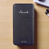 EnZest 10000mAh Powerbank: Fast, Reliable Charging