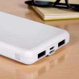 EnZest 10000mAh Powerbank: Fast, Reliable Charging