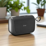 EnVox Bluetooth Speaker with Deep Sound