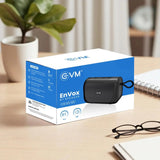 EnVox Bluetooth Speaker with Deep Sound