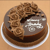 Fantastic Chocolate Cake