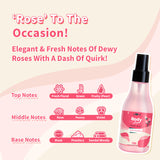 Feelin' So Rose Body Mist