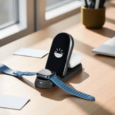 Flare Dock Wireless Charger 3 in 1