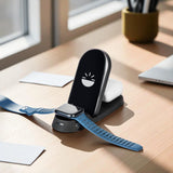Flare Dock Wireless Charger 3 in 1