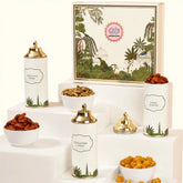Flavourful Extravaganza Diwali Hamper