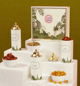 Flavourful Extravaganza Diwali Hamper