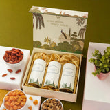 Flavourful Extravaganza Diwali Hamper