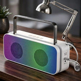 Flip Speaker