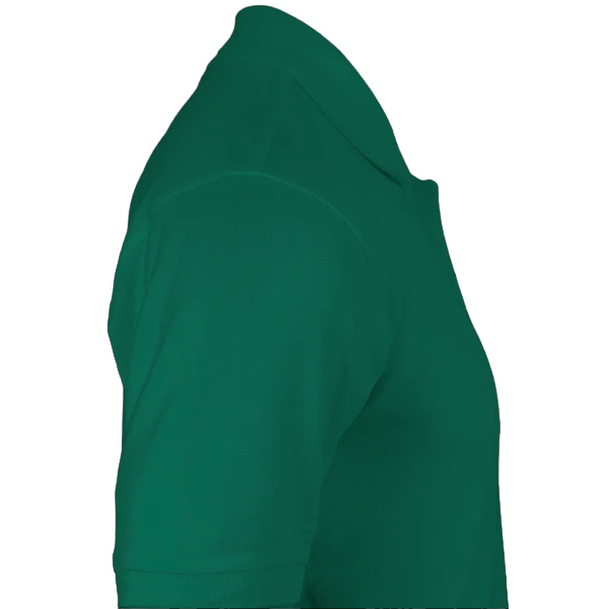 PureBlend Polo with Embroidered Logo