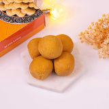 Besan Ladoo 200gms