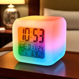 Personalized LED Clock