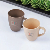 Natura Wheat Fibre Mug (400ml)