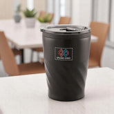 DURO MUG CAPACITY - 350ML BLACK