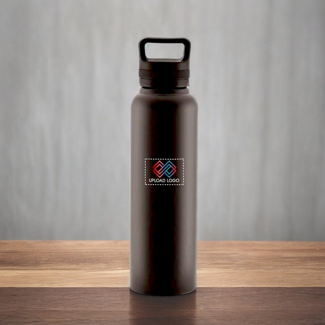 LIFT STEEL BOTTLE CAPACITY - 1000ML