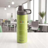 MIGHTY VACCUM BOTTLE CAPACITY - 700ML GREEN