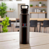 LIFT STEEL BOTTLE CAPACITY - 1000ML BLACK