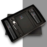 5 in 1 Black Gift Set for Employees