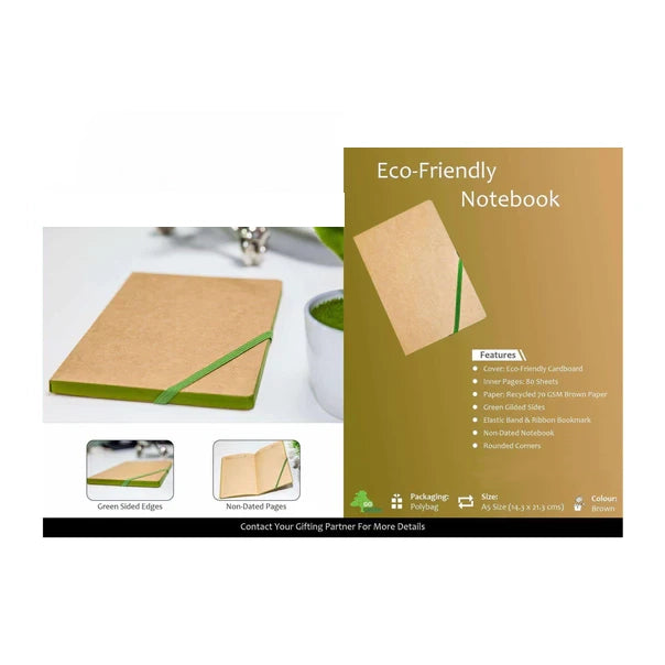 Abettor Notebook
