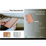 Secretariat Notebook