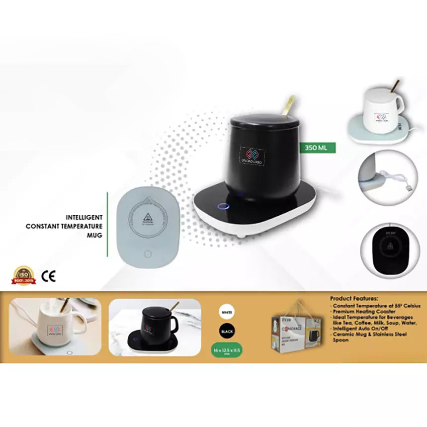 Constance Temperature Mug