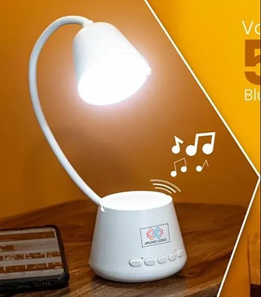 Kone 5-in-1 Multifunction Desk Lamp