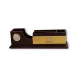Pen Stand Brown