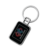 Key Chain 04 Black