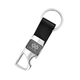 Key Chain 06 Black